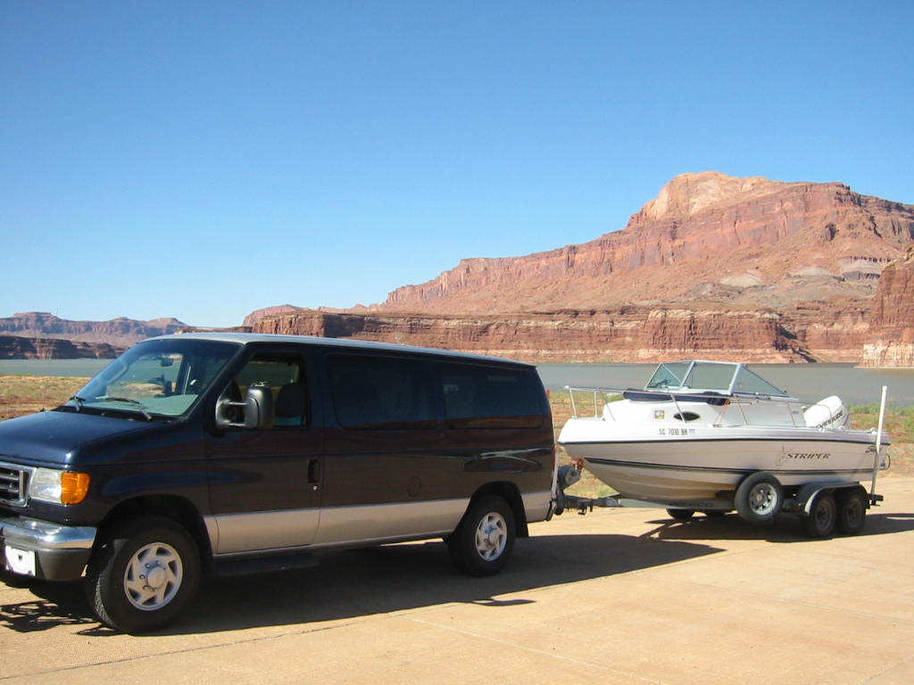 Lake Powell