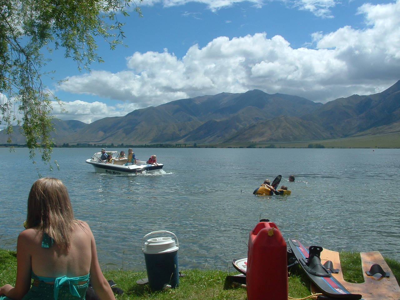 Lake_Benmore_Kids