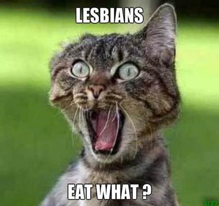Lesbians