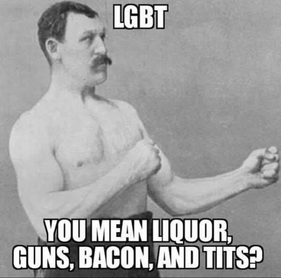 LG