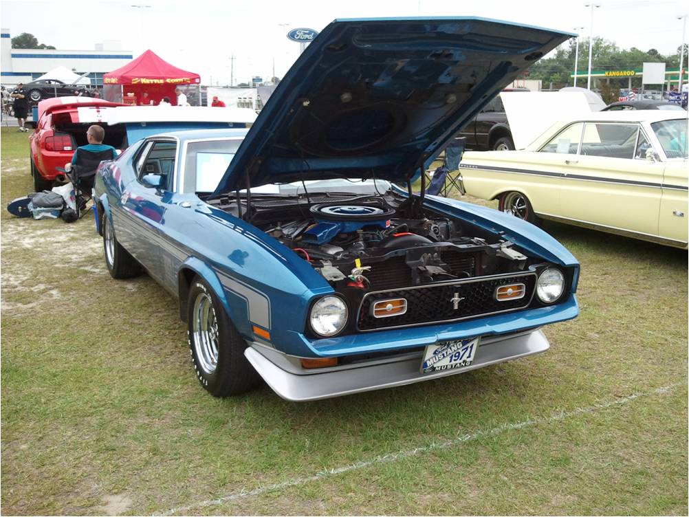 Mach 1