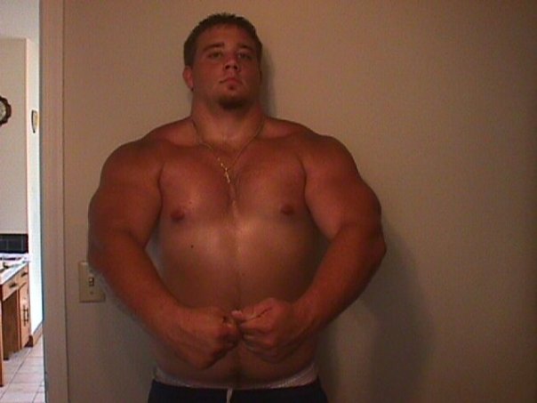 Me_beastin