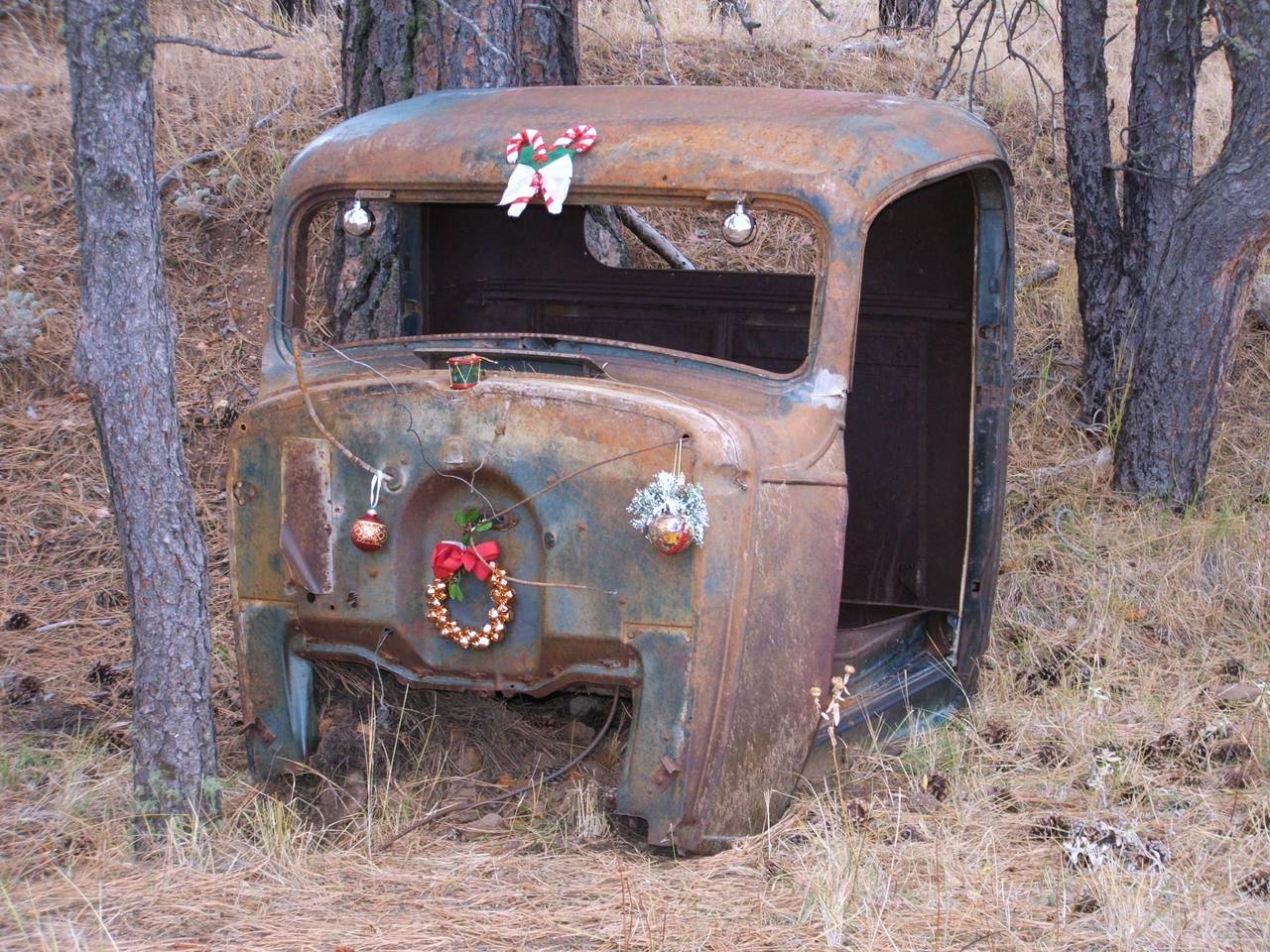 Merry Christmas