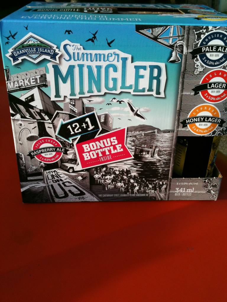 mingler