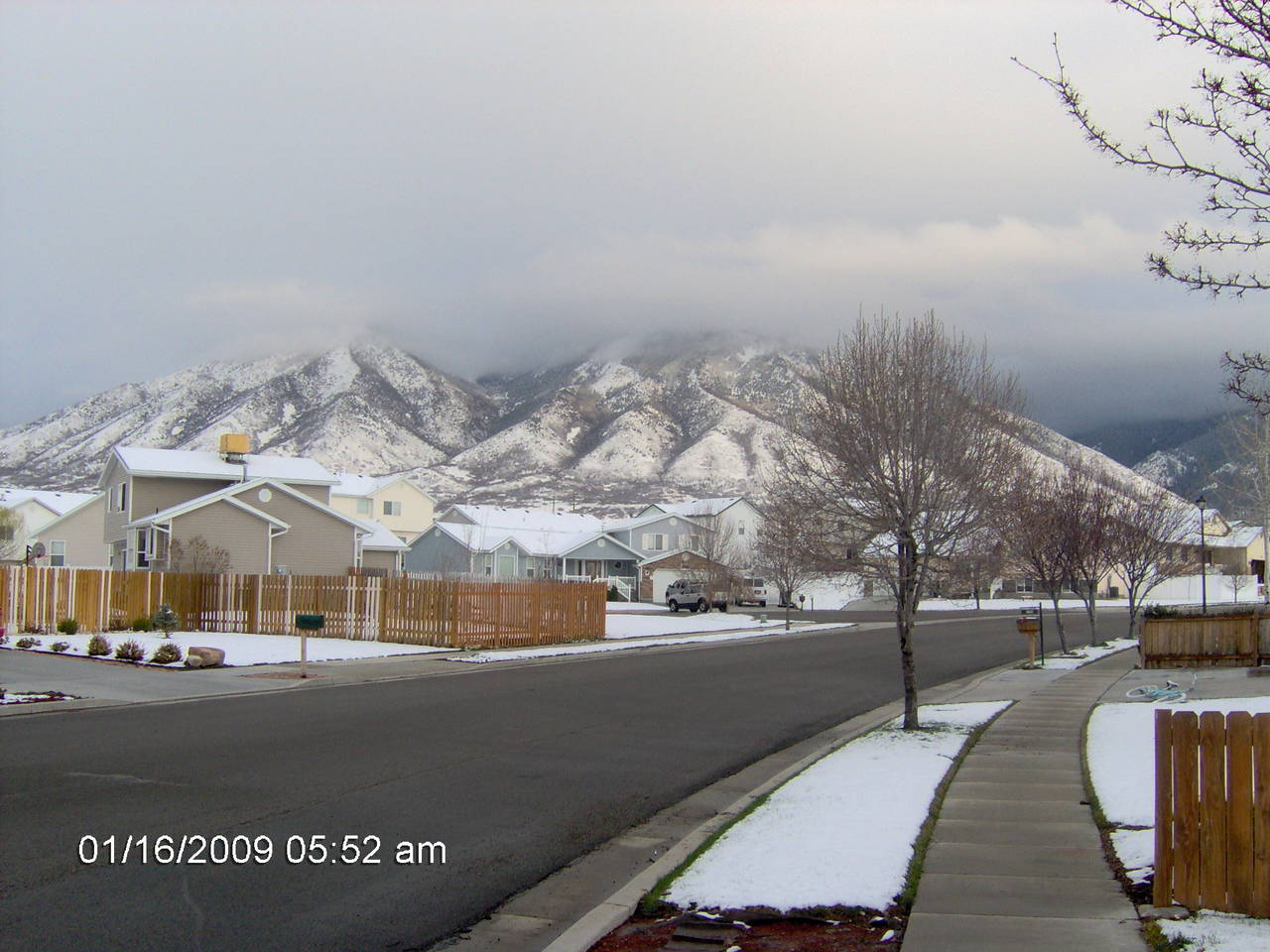 more mountains