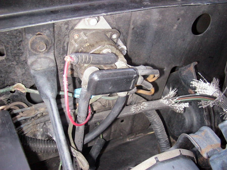 motorcraft