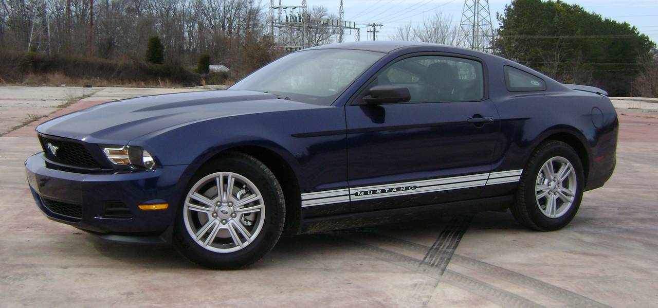 Mustang_1