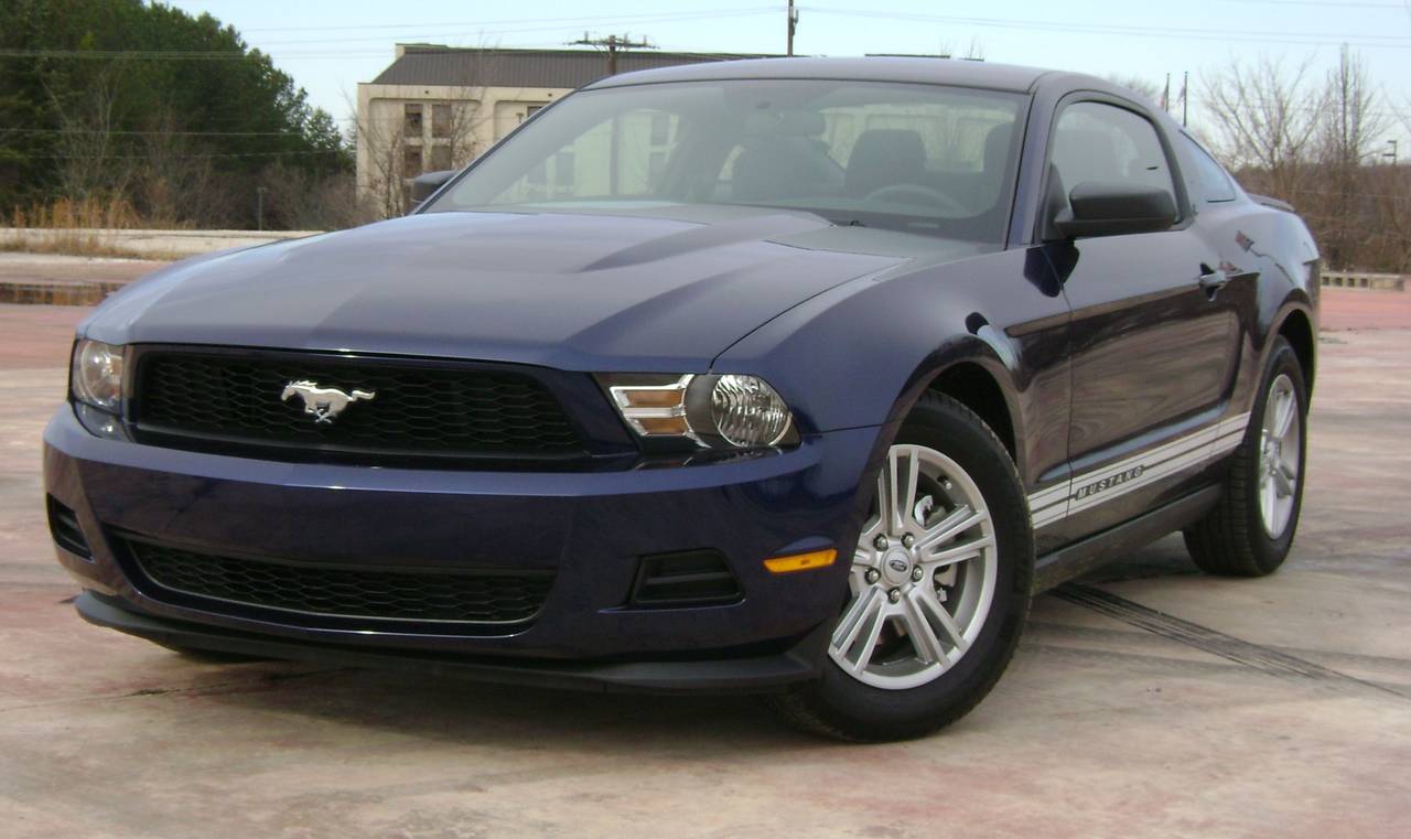 Mustang_2