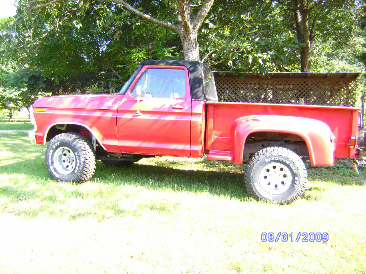 My Baby