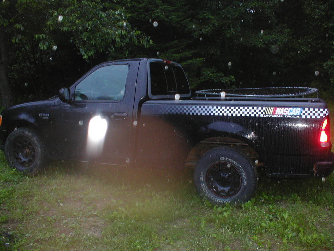 my latest project