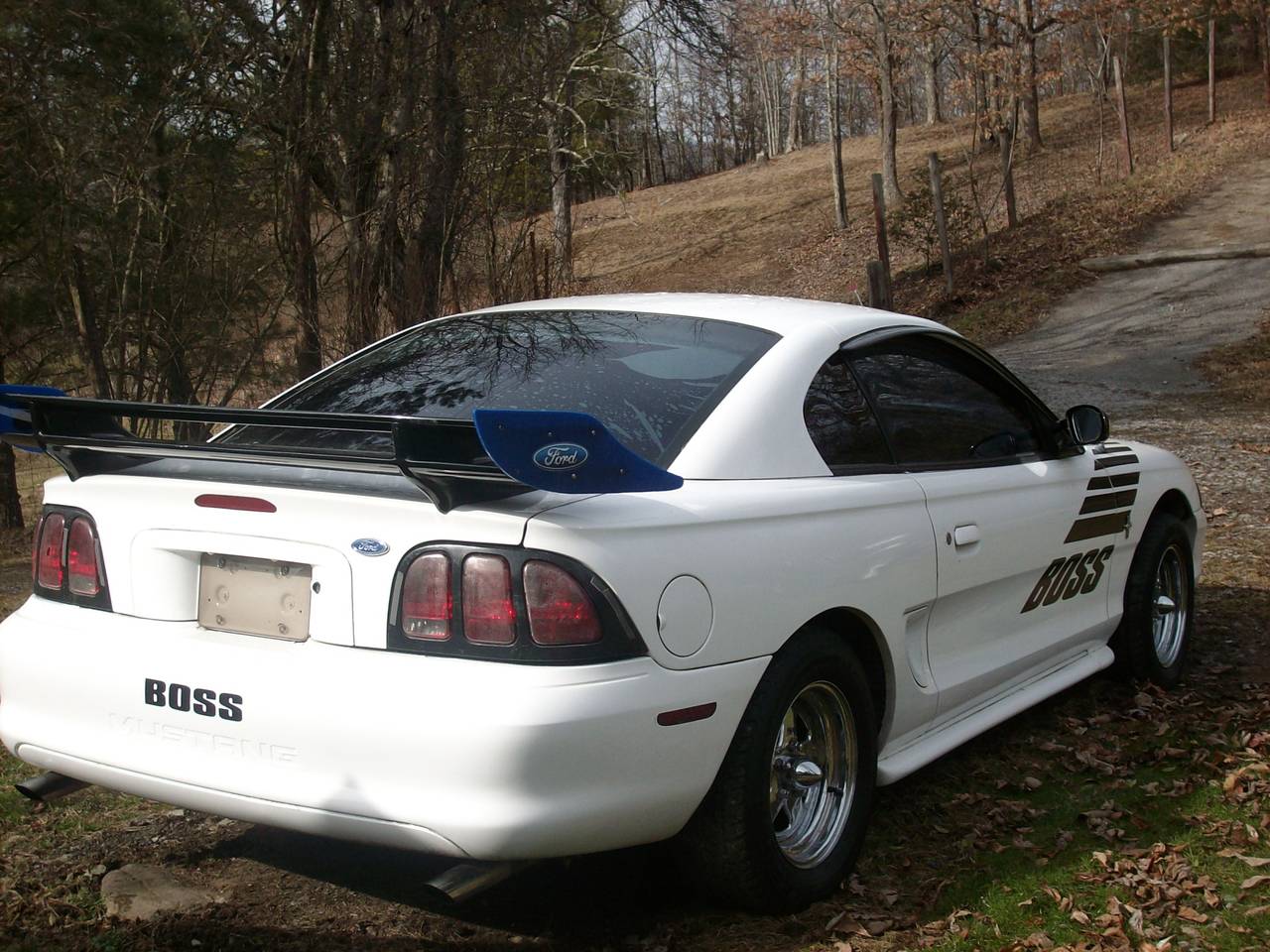 my other ride