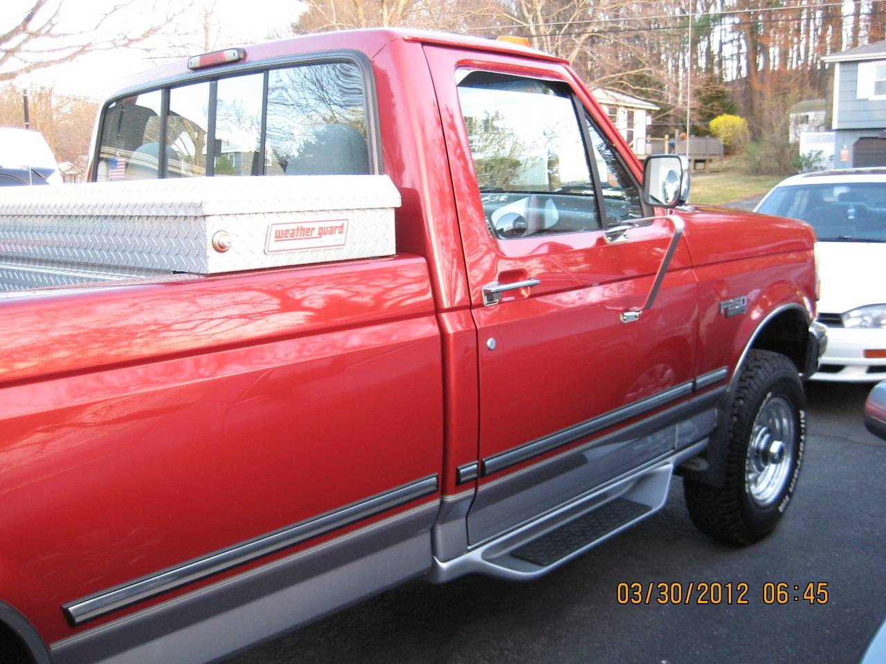My Truck pics #5