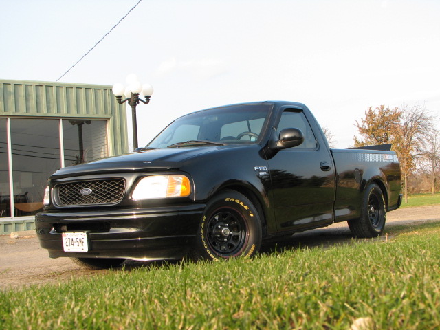 My Truck