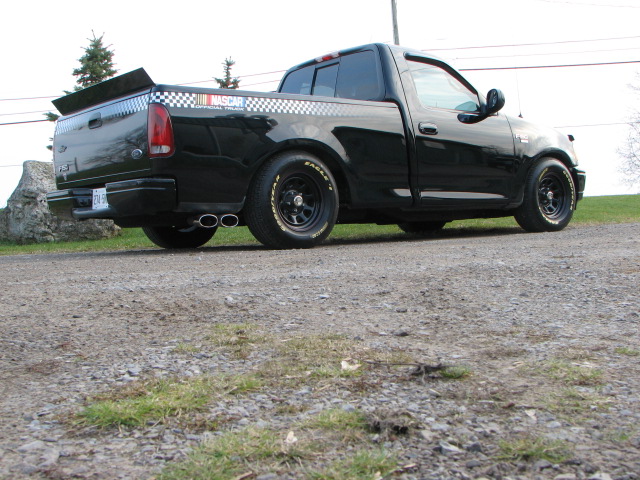 My Truck