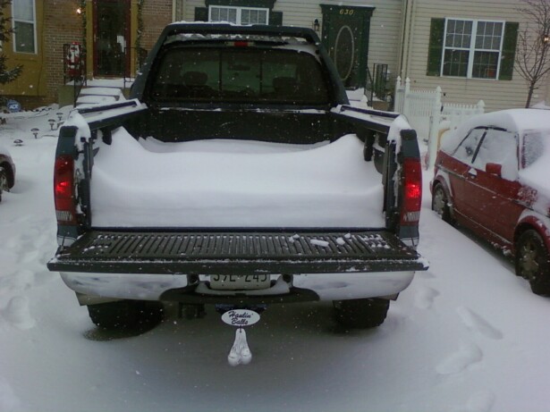 My Truck