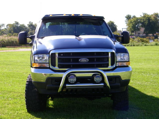 My Truck