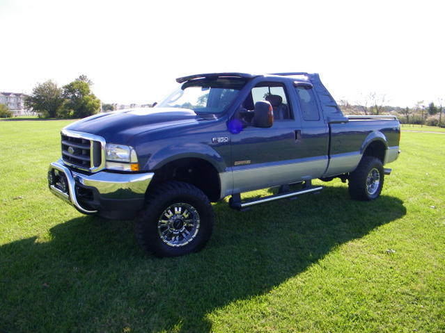 My Truck