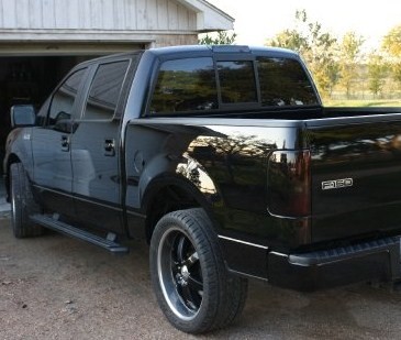 My Truck