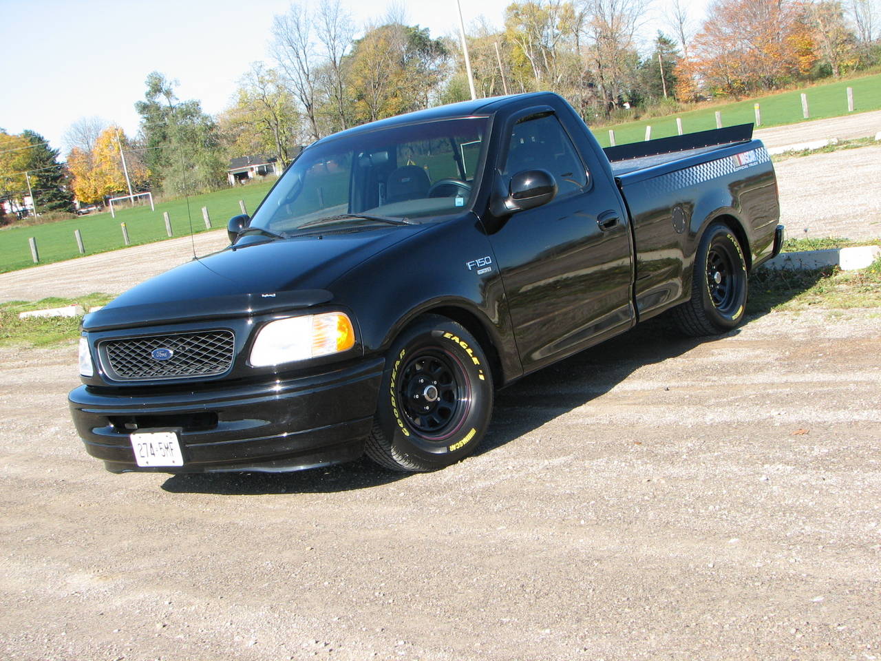 My Truck