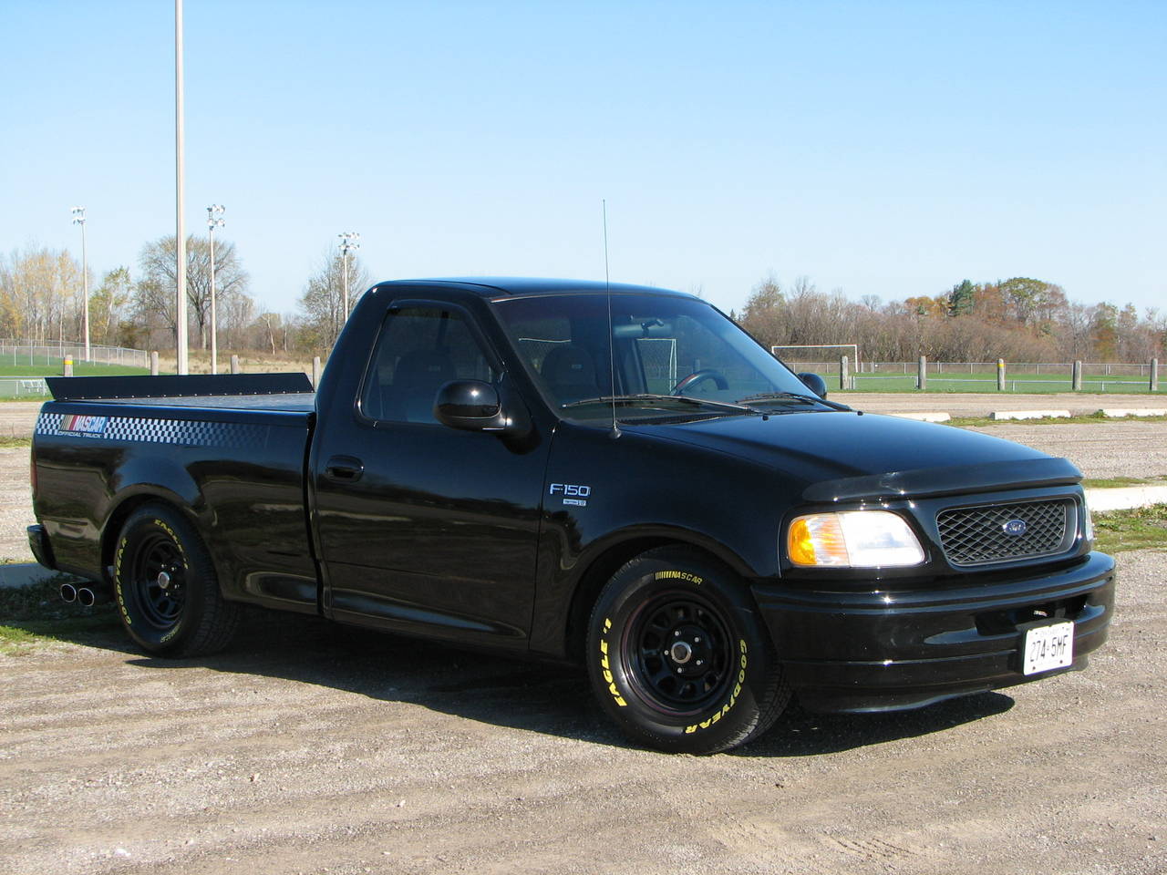 My Truck