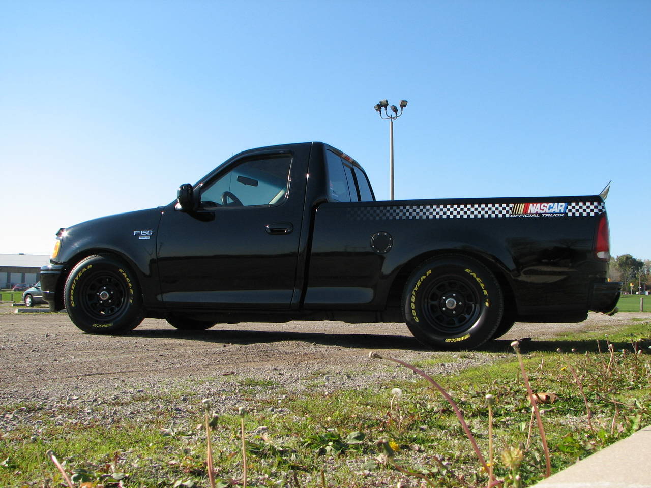 My Truck