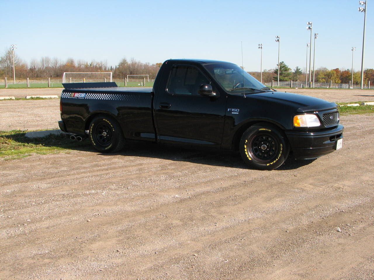 My Truck