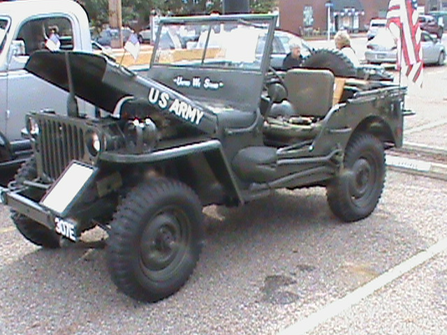 Navarre Ohio Ocktoberfest 12