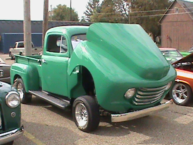 Navarre Ohio Octoberfest 12
