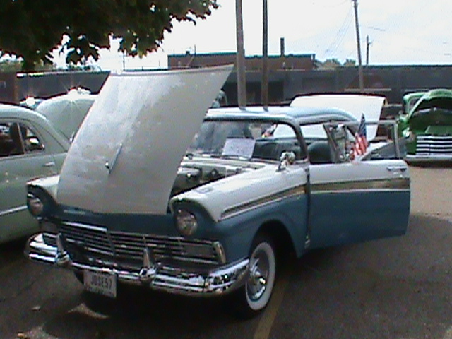 Navarre Ohio Octoberfest