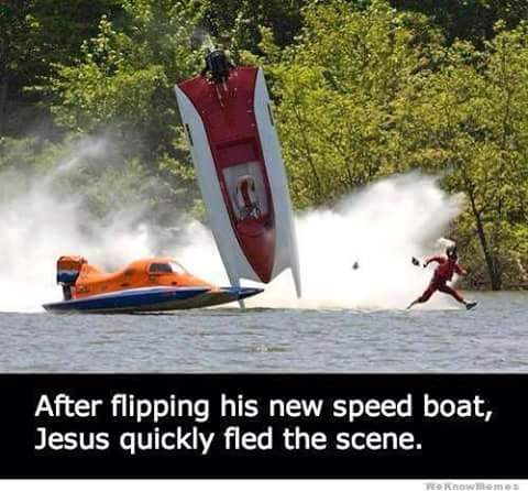 New_Speedboat