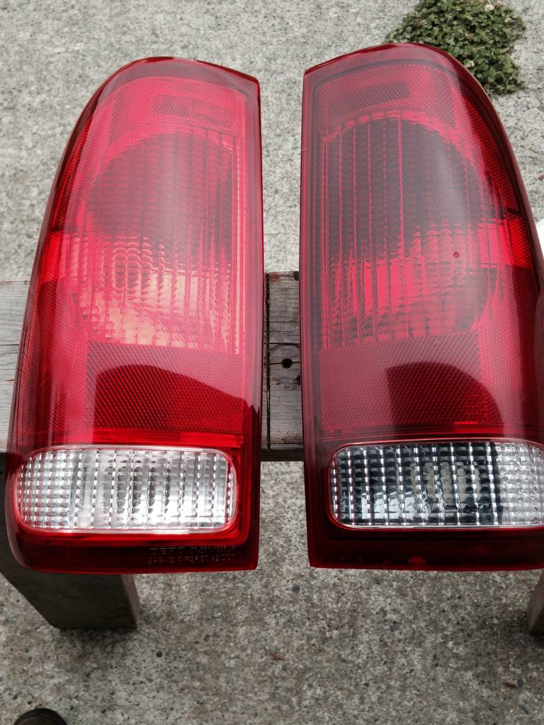 Non oem vs. factory