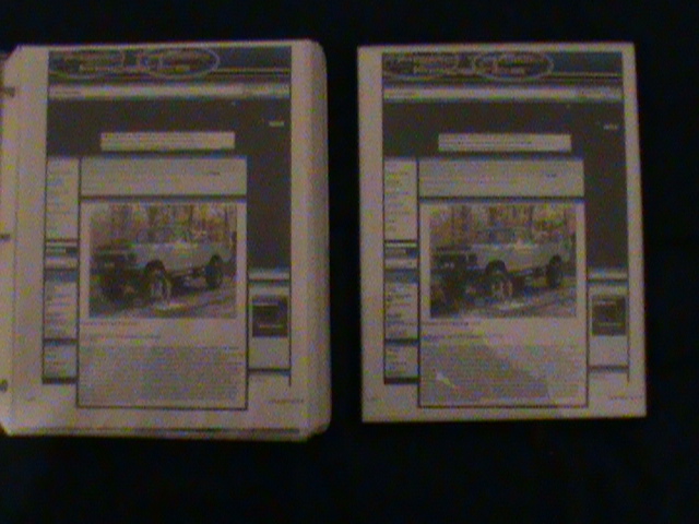 November 2012 TOTM