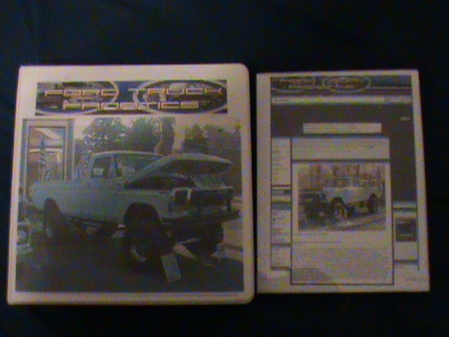 November 2012 TOTM