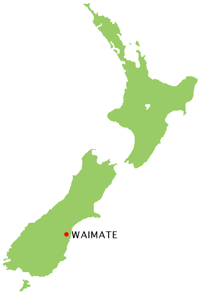 NZ-Waimate
