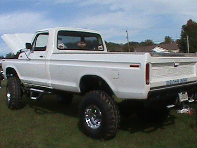 Oct 2011 Tuscawarus County Fair 1st show