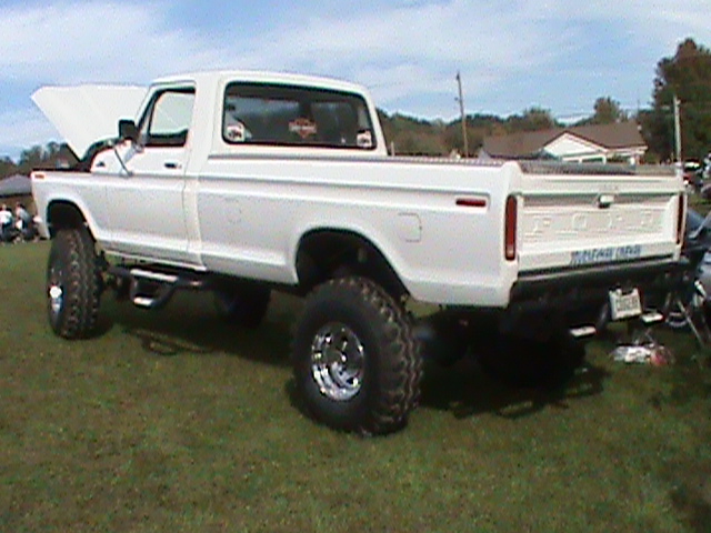 Oct 2011 Tuscawarus County Fair 1st show