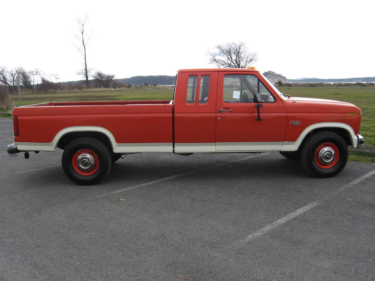 Old Orange 250