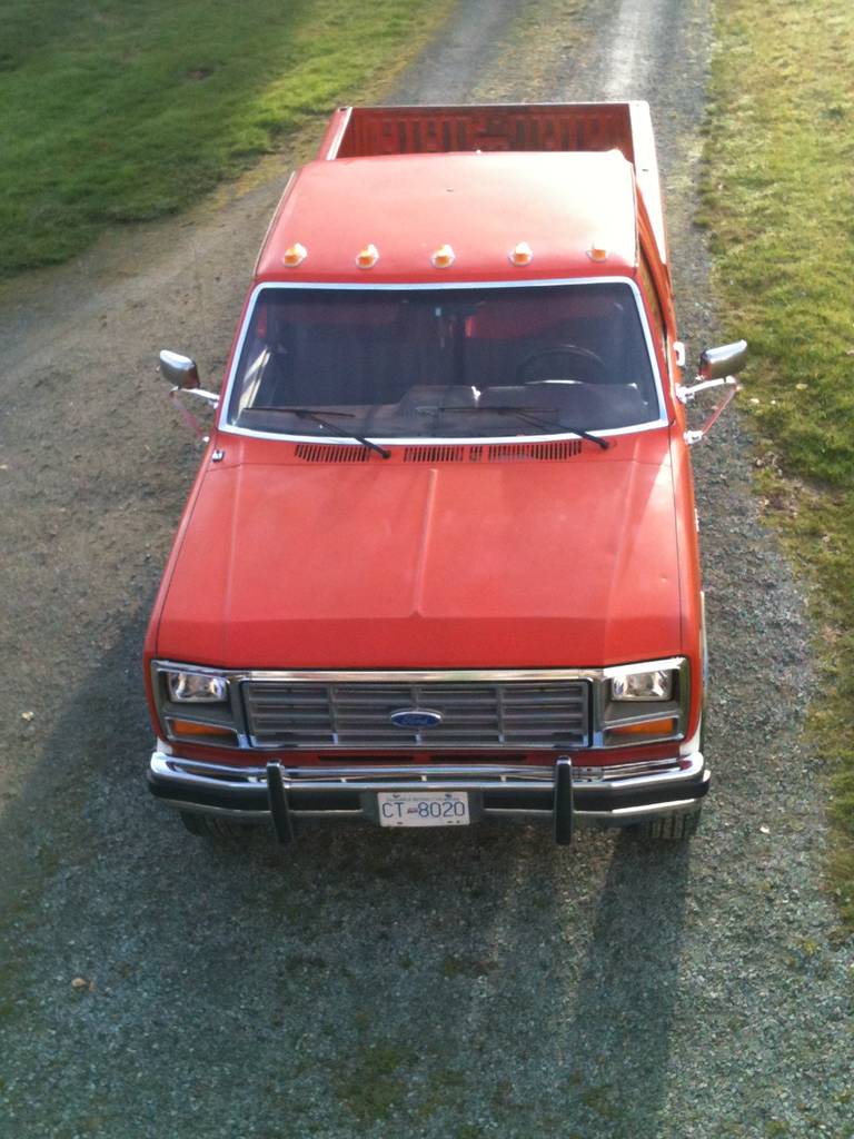 Old Orange 250