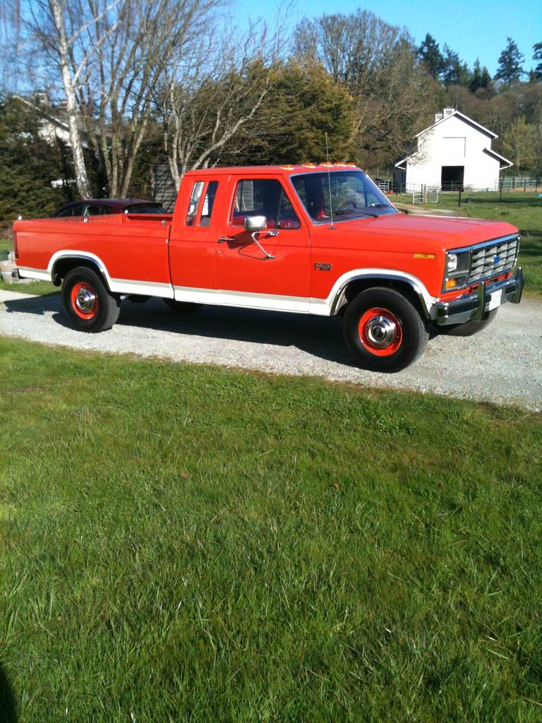 Old Orange 250