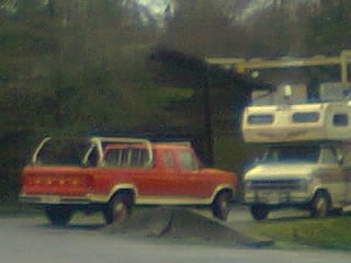 Old Orange 250