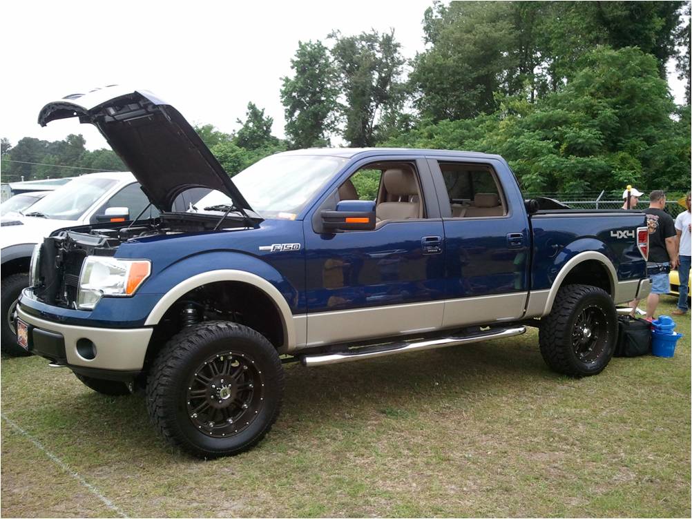 Ole' Blue