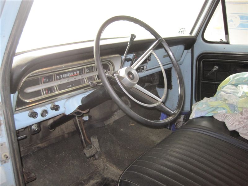 original interior