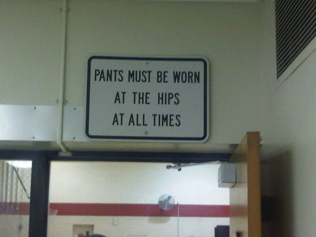 Pants