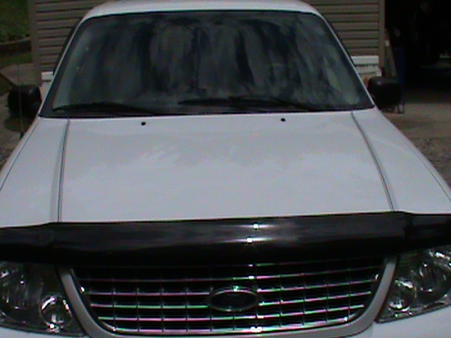 pin striping