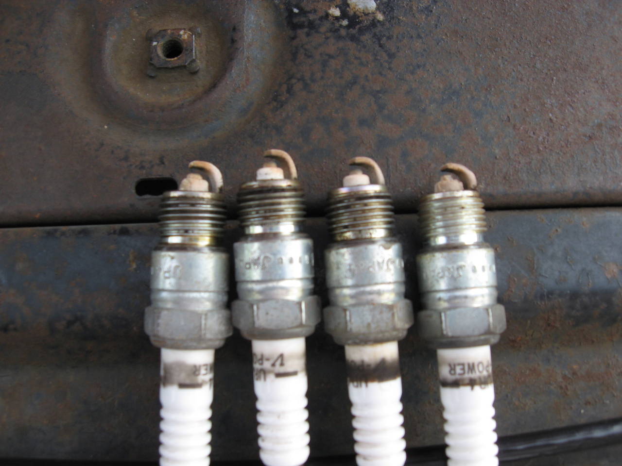 plugs