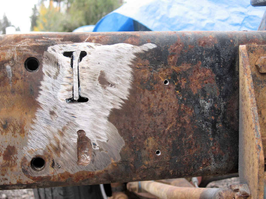 Power Steering