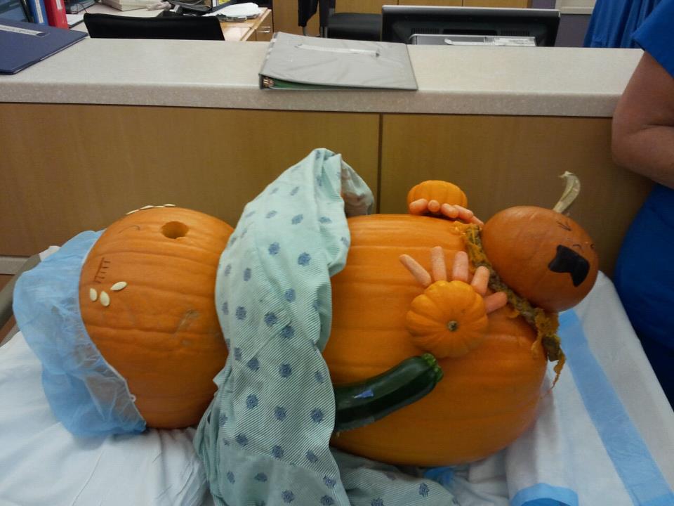 Pumpkin_birth