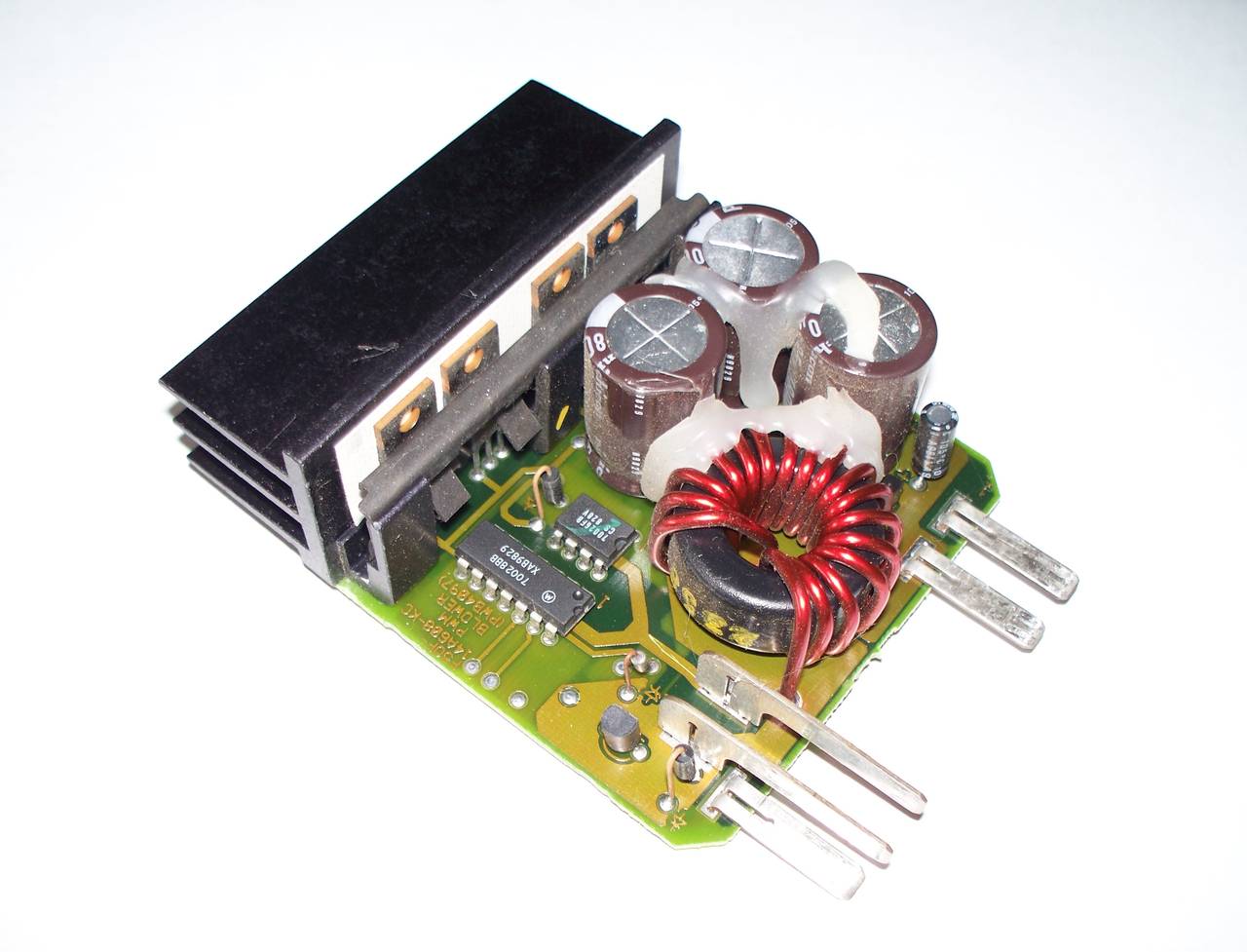 PWM3