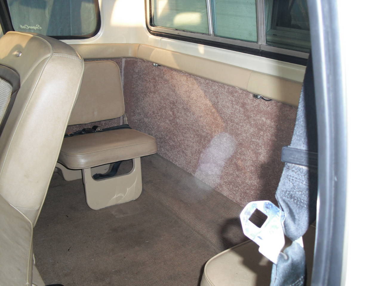 rear cab
