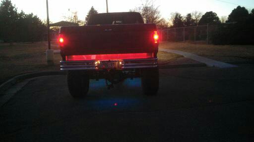 REAR COVER PLATE